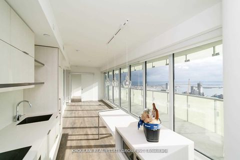 Photo 2 at 5309 - 197 Yonge Street, Yonge Corridor, Toronto