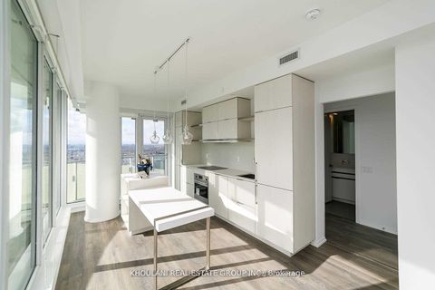 Photo 3 at 5309 - 197 Yonge Street, Yonge Corridor, Toronto