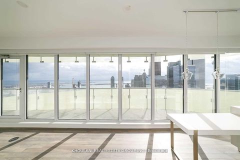 Photo 4 at 5309 - 197 Yonge Street, Yonge Corridor, Toronto