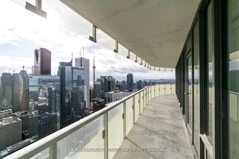 Photo 16 at 5309 - 197 Yonge Street, Yonge Corridor, Toronto