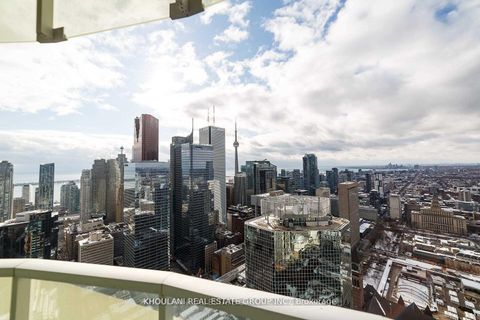 Photo 19 at 5309 - 197 Yonge Street, Yonge Corridor, Toronto