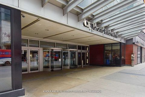 Photo 20 at 5309 - 197 Yonge Street, Yonge Corridor, Toronto Photo 20 at 5309 - 197 Yonge Street, Yonge Corridor, Toronto