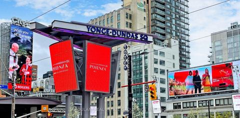 Photo 21 at 5309 - 197 Yonge Street, Yonge Corridor, Toronto Photo 21 at 5309 - 197 Yonge Street, Yonge Corridor, Toronto