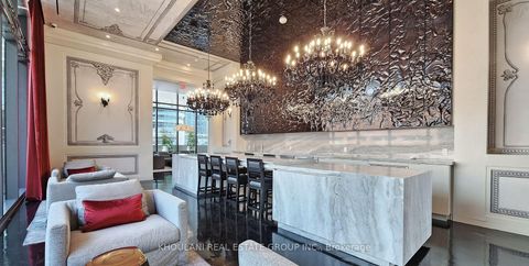 Photo 23 at 5309 - 197 Yonge Street, Yonge Corridor, Toronto Photo 23 at 5309 - 197 Yonge Street, Yonge Corridor, Toronto