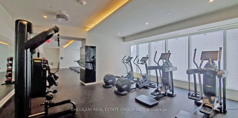 Photo 25 at 5309 - 197 Yonge Street, Yonge Corridor, Toronto