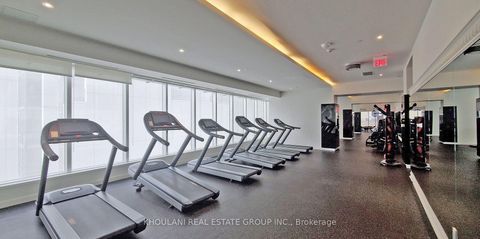 Photo 26 at 5309 - 197 Yonge Street, Yonge Corridor, Toronto