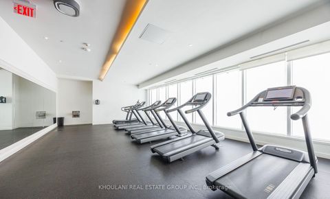 Photo 27 at 5309 - 197 Yonge Street, Yonge Corridor, Toronto Photo 27 at 5309 - 197 Yonge Street, Yonge Corridor, Toronto