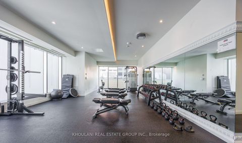 Photo 28 at 5309 - 197 Yonge Street, Yonge Corridor, Toronto