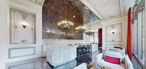 Photo 29 at 5309 - 197 Yonge Street, Yonge Corridor, Toronto Photo 29 at 5309 - 197 Yonge Street, Yonge Corridor, Toronto