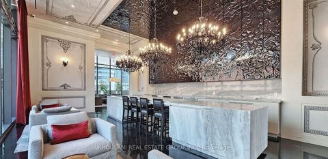 Photo 30 at 5309 - 197 Yonge Street, Yonge Corridor, Toronto