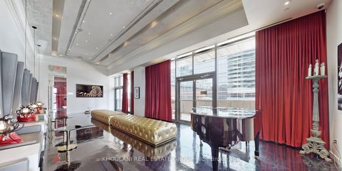 Photo 32 at 5309 - 197 Yonge Street, Yonge Corridor, Toronto