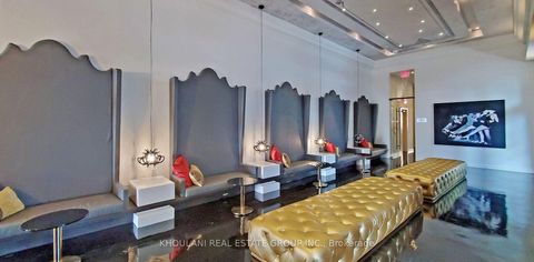 Photo 33 at 5309 - 197 Yonge Street, Yonge Corridor, Toronto