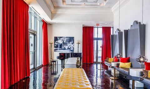 Photo 34 at 5309 - 197 Yonge Street, Yonge Corridor, Toronto