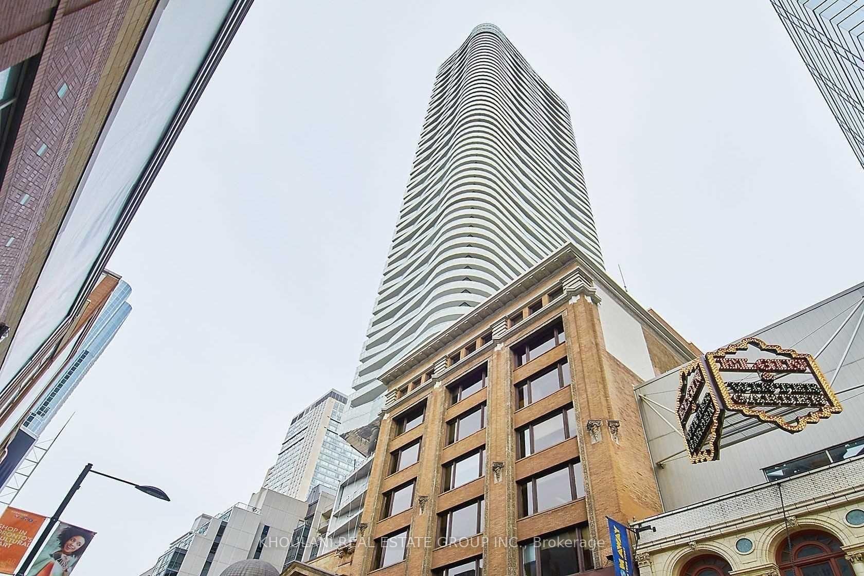 5309 - 197 Yonge Street, Yonge Corridor, Toronto 