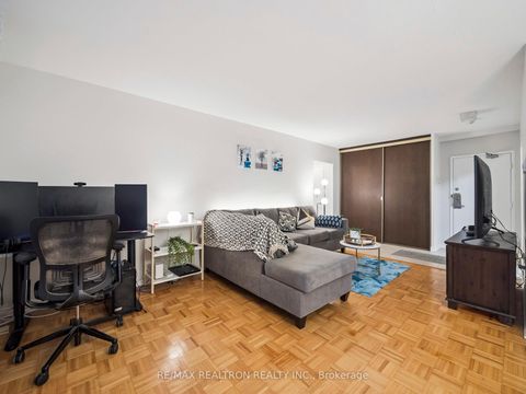 Photo 5 at 502 - 5 Massey Square, Crescent Town, Toronto