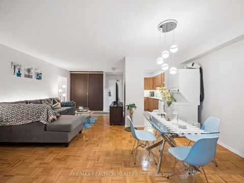 Photo 6 at 502 - 5 Massey Square, Crescent Town, Toronto