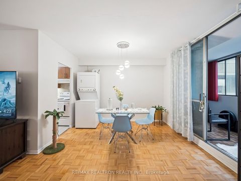 Photo 8 at 502 - 5 Massey Square, Crescent Town, Toronto
