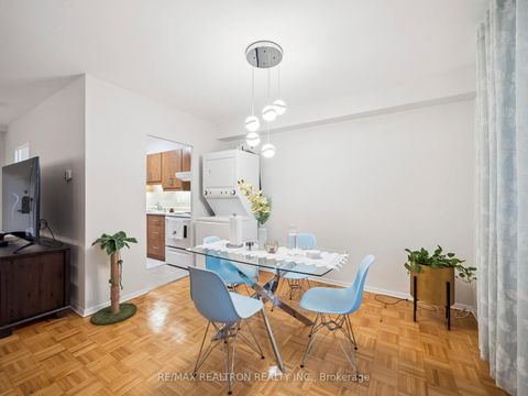 Photo 9 at 502 - 5 Massey Square, Crescent Town, Toronto