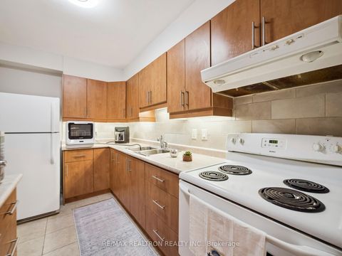Photo 11 at 502 - 5 Massey Square, Crescent Town, Toronto
