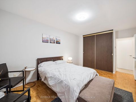 Photo 13 at 502 - 5 Massey Square, Crescent Town, Toronto