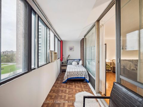 Photo 14 at 502 - 5 Massey Square, Crescent Town, Toronto