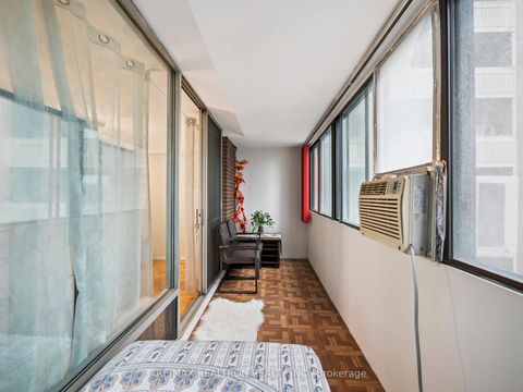 Photo 15 at 502 - 5 Massey Square, Crescent Town, Toronto