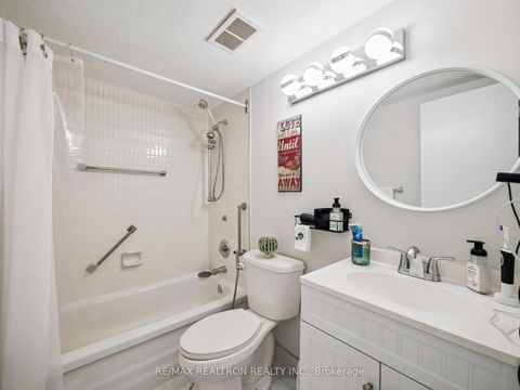 Photo 16 at 502 - 5 Massey Square, Crescent Town, Toronto