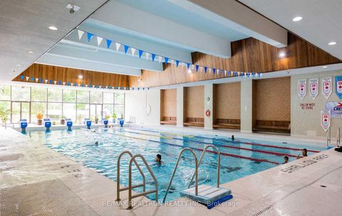 Photo 17 at 502 - 5 Massey Square, Crescent Town, Toronto