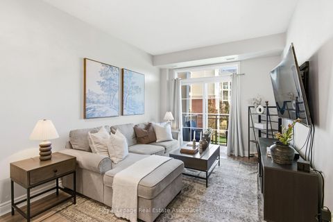 Photo 0 at 208 - 80 Aspen Springs Drive, Bowmanville, Clarington