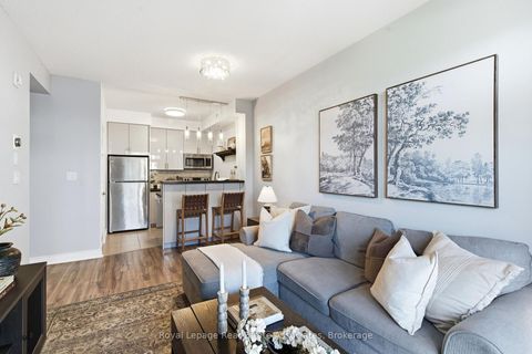 Photo 1 at 208 - 80 Aspen Springs Drive, Bowmanville, Clarington