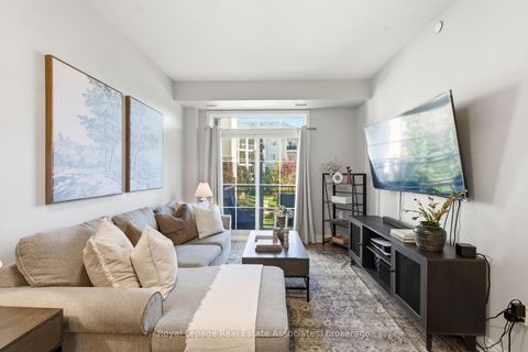 Photo 3 at 208 - 80 Aspen Springs Drive, Bowmanville, Clarington