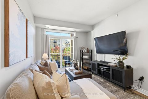 Photo 4 at 208 - 80 Aspen Springs Drive, Bowmanville, Clarington