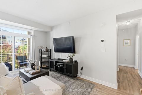 Photo 5 at 208 - 80 Aspen Springs Drive, Bowmanville, Clarington