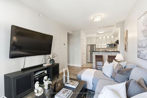 Photo 6 at 208 - 80 Aspen Springs Drive, Bowmanville, Clarington
