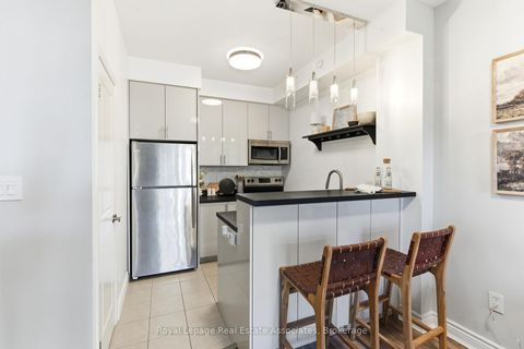 Photo 7 at 208 - 80 Aspen Springs Drive, Bowmanville, Clarington