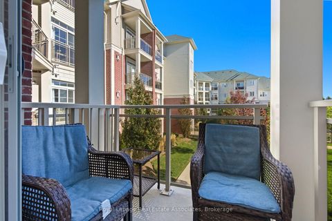 Photo 18 at 208 - 80 Aspen Springs Drive, Bowmanville, Clarington