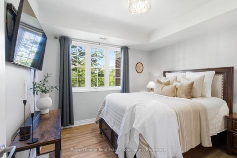 Photo 19 at 208 - 80 Aspen Springs Drive, Bowmanville, Clarington