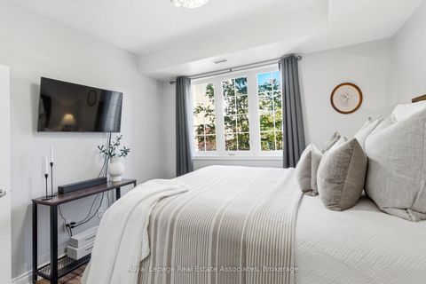 Photo 20 at 208 - 80 Aspen Springs Drive, Bowmanville, Clarington