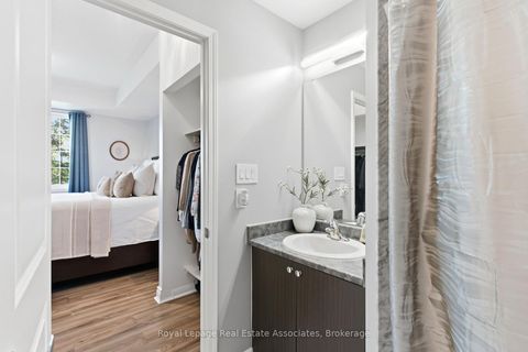 Photo 23 at 208 - 80 Aspen Springs Drive, Bowmanville, Clarington