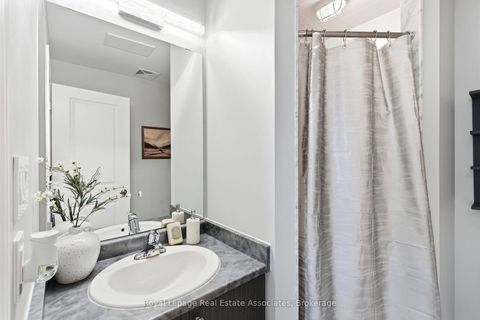 Photo 25 at 208 - 80 Aspen Springs Drive, Bowmanville, Clarington