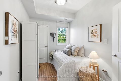 Photo 26 at 208 - 80 Aspen Springs Drive, Bowmanville, Clarington