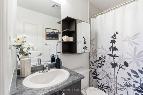 Photo 28 at 208 - 80 Aspen Springs Drive, Bowmanville, Clarington