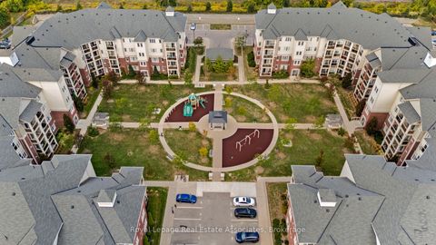 Photo 33 at 208 - 80 Aspen Springs Drive, Bowmanville, Clarington