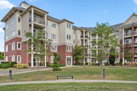 Photo 35 at 208 - 80 Aspen Springs Drive, Bowmanville, Clarington