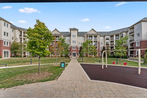 Photo 38 at 208 - 80 Aspen Springs Drive, Bowmanville, Clarington