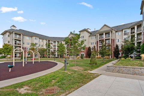Photo 39 at 208 - 80 Aspen Springs Drive, Bowmanville, Clarington