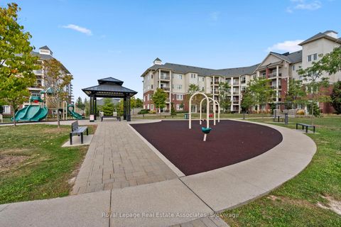 Photo 40 at 208 - 80 Aspen Springs Drive, Bowmanville, Clarington