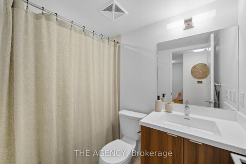 Photo 3 at 508 - 10 Eva Road, Etobicoke West Mall, Toronto