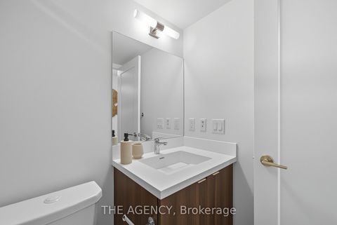 Photo 4 at 508 - 10 Eva Road, Etobicoke West Mall, Toronto