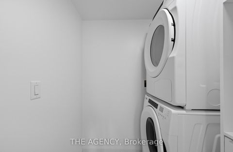 Photo 5 at 508 - 10 Eva Road, Etobicoke West Mall, Toronto